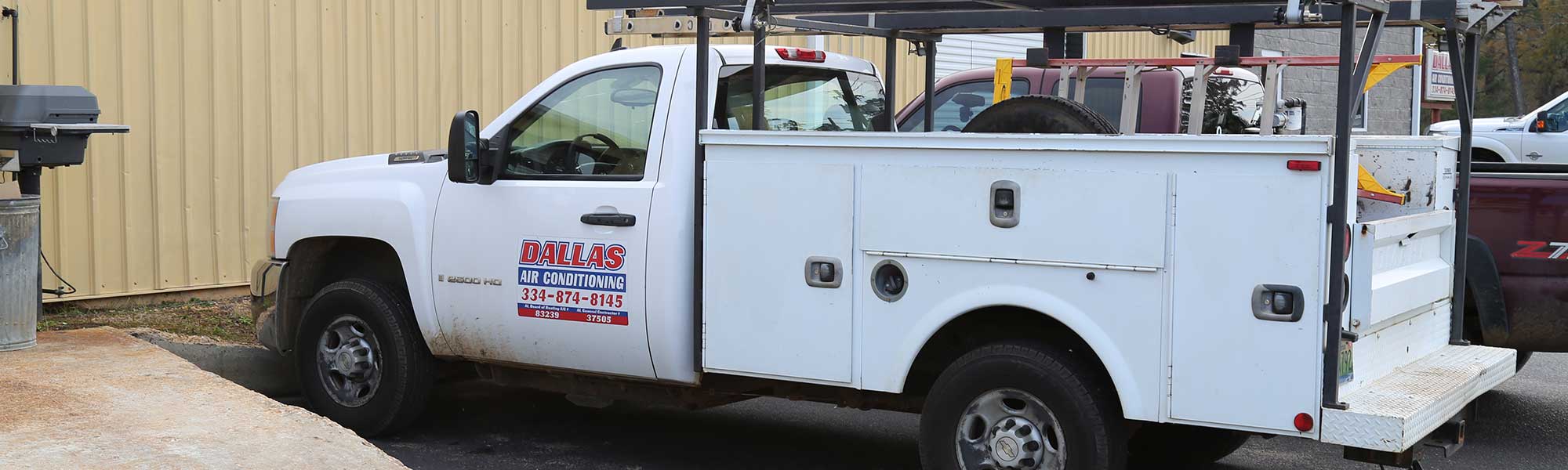 Dallas AC and Heating